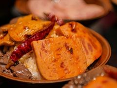 -重庆老灶火锅(红岭店)