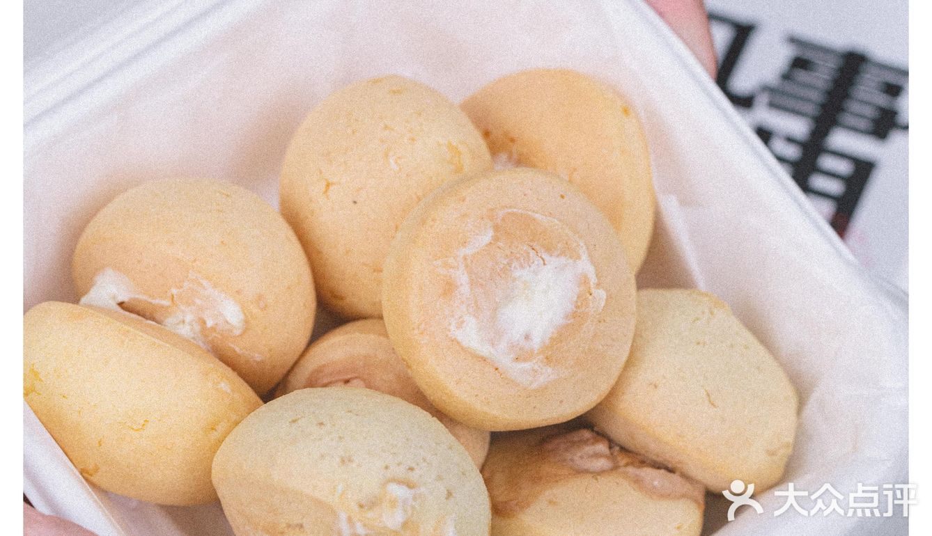 广州探店｜国潮点心，虎头局开到花城汇南区