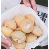 广州探店｜国潮点心，虎头局开到花城汇南区