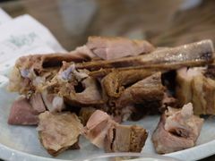 -清真·益鑫羊肉手抓馆(花园北街店)