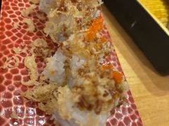 -吉兆·料理(红梅南路店)