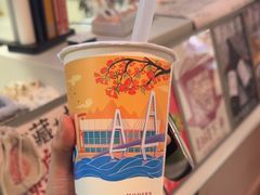-一杯潮茶·专注潮汕茶饮(朝阳庄店)