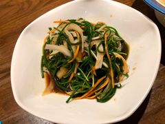-天山醉美·新疆餐厅(富华里店)