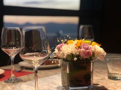 -锦厨国际自助餐厅 · 云端景观 (昆明索菲特大酒店)