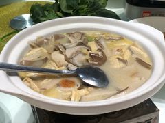 -千滋百味·醉江澜花园餐厅(街道口店)