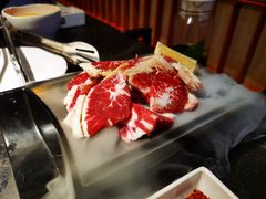 -嘿嘟嘟·肋条烧肉放题(爱融荟城店)