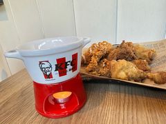-肯德基(东门中店)