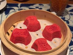 -绿茶餐厅(布吉万象汇店)