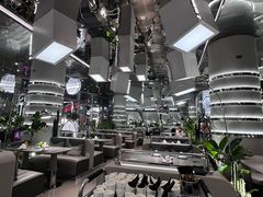-3号仓库·餐厅(大悦城店)