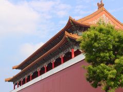 -横店影视城明清宫苑园区