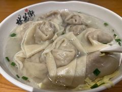 -梦花街馄饨店(中华苑店)