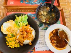 -海盗虾饭·剥好的小龙虾饭(SOHO尚都店)