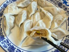 -老都一处饺子馆(道里店)