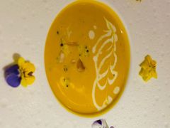 -PARFUM FLORAL花境法餐(南京首店)
