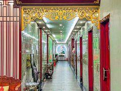 -古莲·影院足道·按摩SPA(水上温泉店)