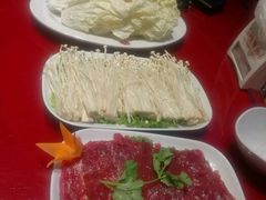 -山城辣妹子(定福庄店)