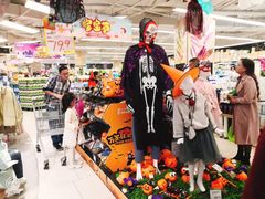 -永辉超市(龙潭寺店)