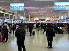 -成都东站