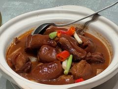 -绿岛国际酒店·海鲜酒楼(八七路店)