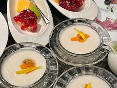 -次第花开素食雅宴