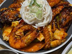 -姜虎东白丁烤肉(深圳湾后海汇店)