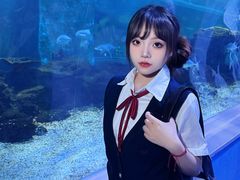 -常州海昌海洋探索馆