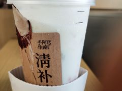 -阿嬷手作(南宁百盛印象城店)