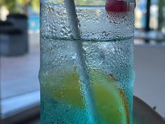 -大堂酒廊·亚龙湾万豪度假酒店