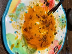 -品味新疆民族风味餐厅(东方今典店)
