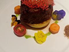 -晶雅花园西餐厅(南京首店)