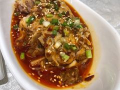 湘东口味鸡-马凯餐厅(长椿街店)