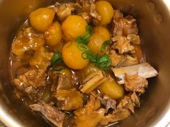 -以前的小酒馆(中山广场店)