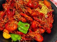 -乔街深夜食堂·小龙虾·高压锅生蚝(杭州总店)
