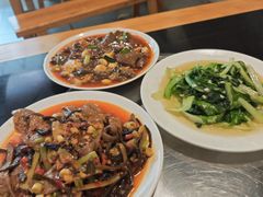 -一只烧鸡公(解放碑店)