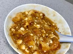 -小豆海棠(嘉兴路店)