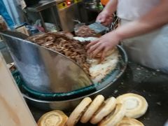 -秦豫肉夹馍(骡马市总店)