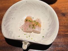 -桐寿司Sushi Tong