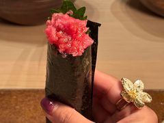 -Ginza Onodera 鮨(外滩十八号店)