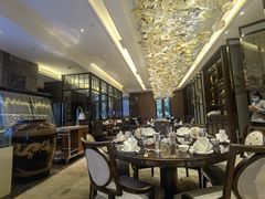 -大理实力希尔顿酒店•御玺中餐厅