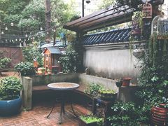 -宝翠花园餐厅(沙湖店)