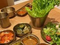 -闻老头·菊花炭烤肉(D11店)