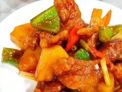-新和兴海鲜餐厅(拱北口岸店)