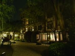 -杭州世外桃源君澜度假酒店