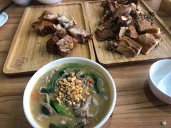 -须水邓记叫化鸡(中原路店)