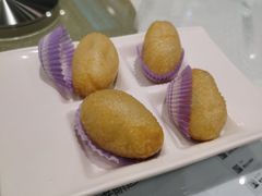 五香咸水角-金翠皇宫粤菜·点心·海鲜(科技园店)