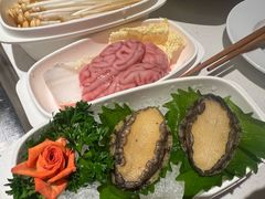 -海底捞火锅(外滩店)