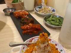 -大阪烧肉BAKA一代(十亩地店)