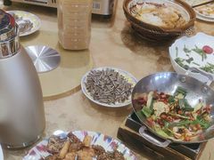 -全聚德烤鸭店(准噶尔路店)