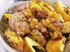 -蒙记老牌豆浆
