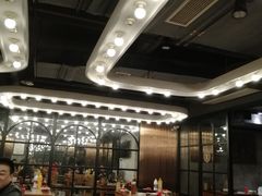 -正渝70年代老火锅(汽博店)